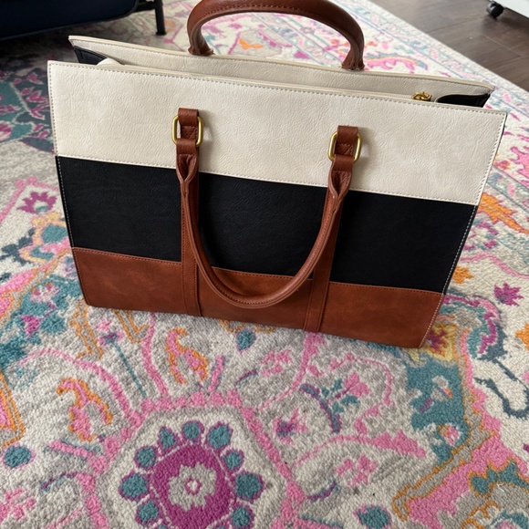 Lovevook laptop bag - Picture 2 of 6